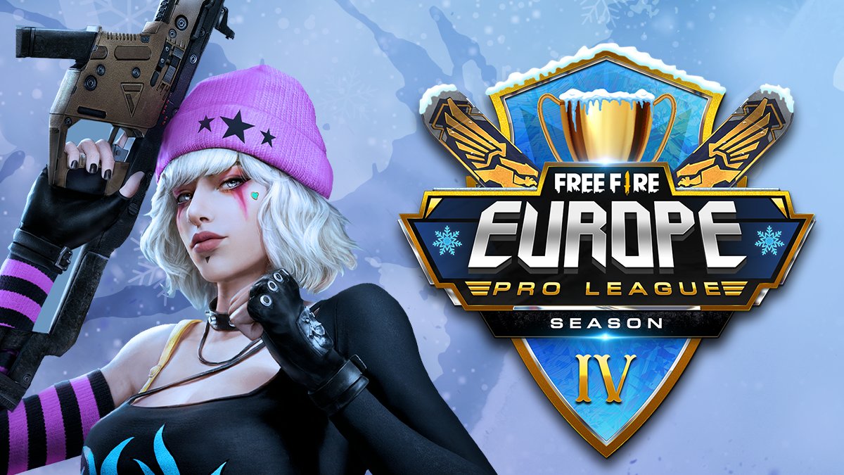 Today as a team, we have created a next chapter by finishing <a href="/freefireeu/">Garena Free Fire EU</a> Pro League S4. 

It was a pleasure to work with everyone involved in the production!

@JoRoSaR <a href="/Veracityy_/">Jasmine / Veracity</a> <a href="/TomPickering/">Tom Pickering</a> <a href="/suchabstract/">Eugene 'ABSTRACT' Eu</a> <a href="/Zerpherr/">Jack "Zerpherr" Kelly</a> <a href="/EU_ReTr00/">Ryan “ReTr00” Bernard</a> <a href="/HaulerTv/">Hauler</a> <a href="/BorisPeace/">Boris Peace</a> <a href="/makaronCS/">Gökhan Aksu</a> &amp; KOL's 

GG! ♥️