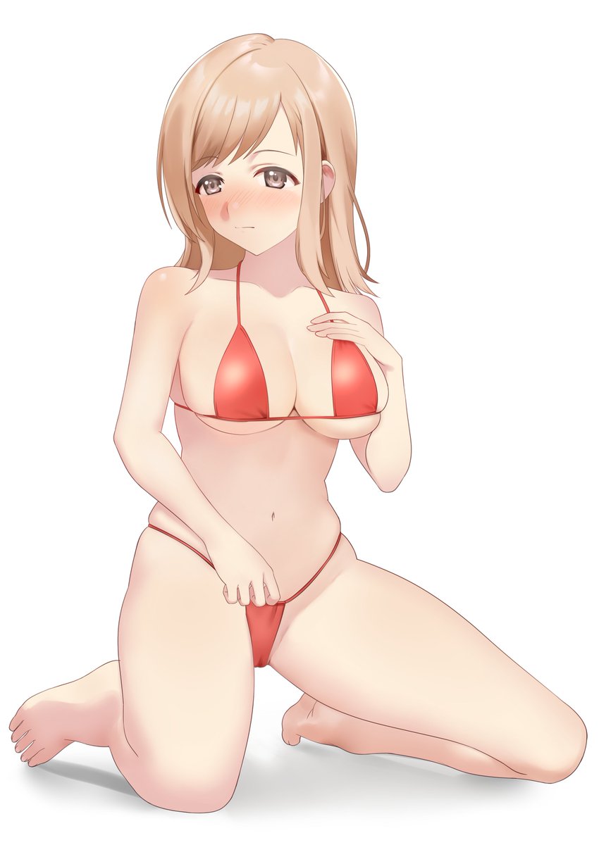 櫻木真乃ちゃん・・・
#シャニマス 