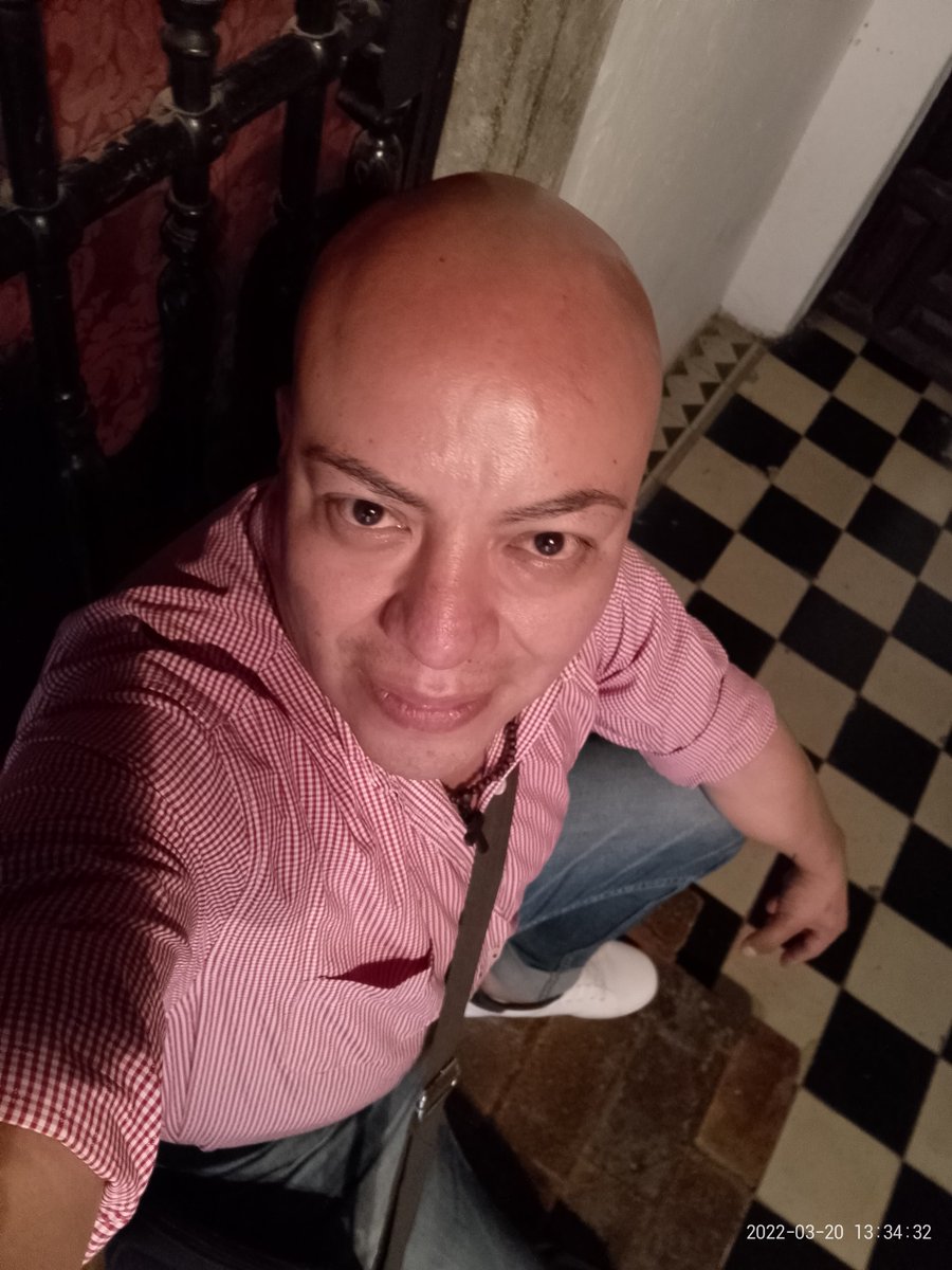 vickalimentos75's tweet photo. @mninoticias Mil gracias por la invitación, debo regresar y deben venir a ver este fabuloso montaje  #UnCuentoParaLasPrincesas Felicidades a todo el elenco #MuchaMierda https://t.co/GeVXV3tIzN