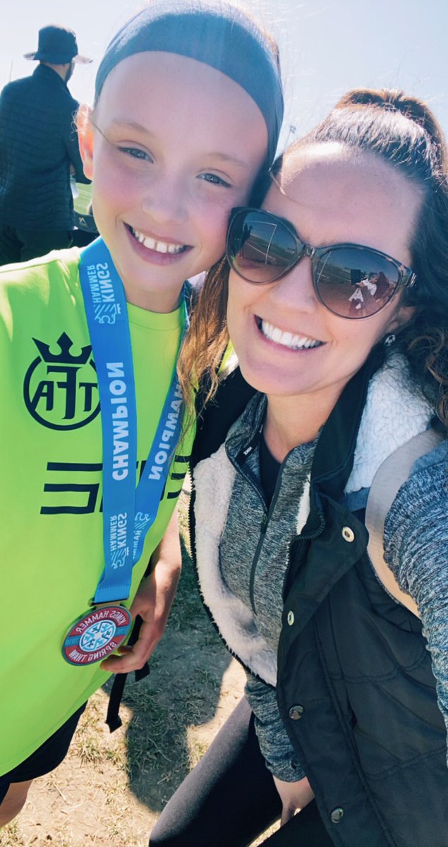 ElizabethCullu4's tweet photo. Champs of the Elite Spring Thaw! #tfaon3 @TFA_Cincinnati #tfag12elite https://t.co/ioxww3Cff5
