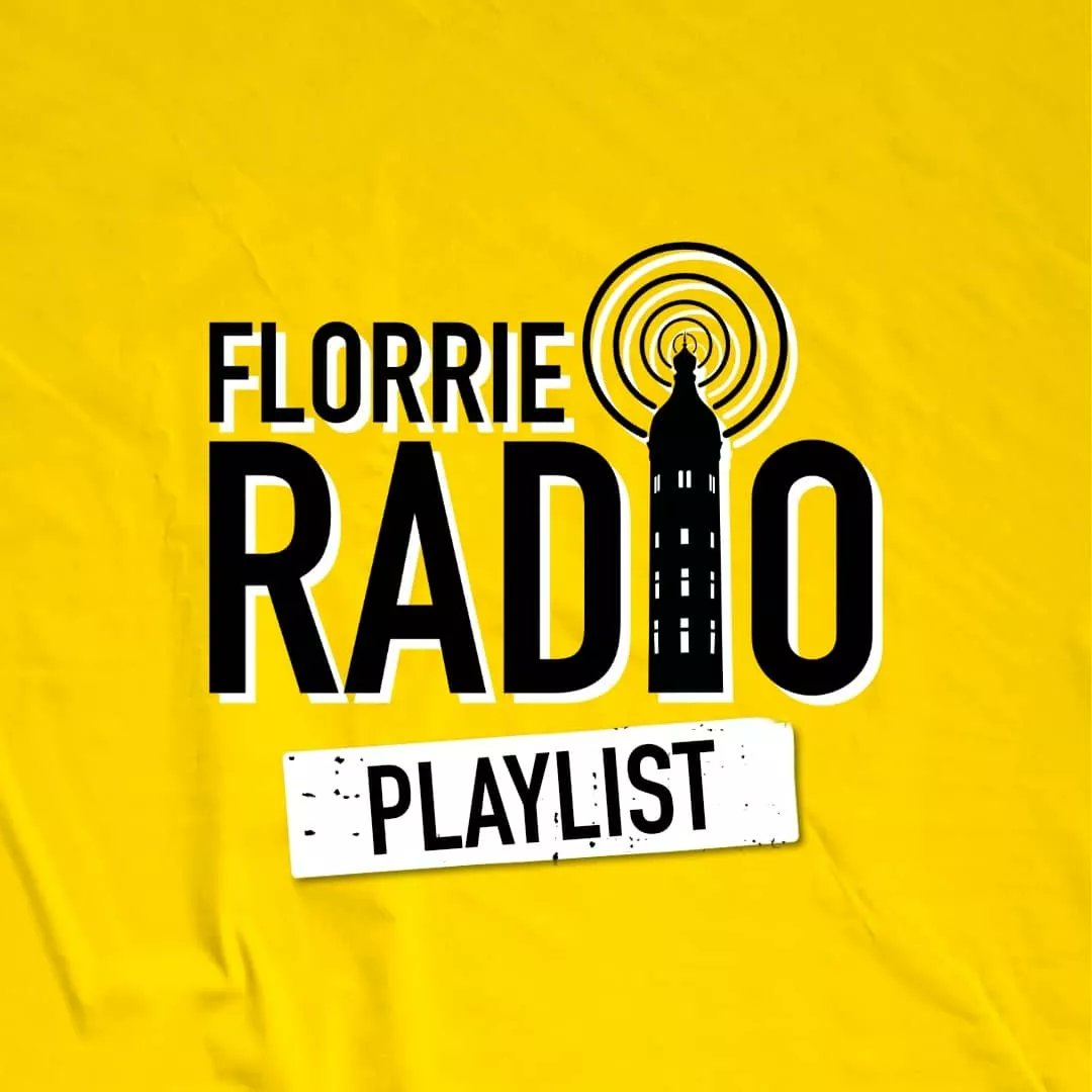 FlorrieRadio's tweet photo. We've updated our playlist with tonnes of boss music from our favourite artists across Merseyside 🎶

Go listen to the playlist on spotify or tune into the station every night at 8pm 🎧 (links in bio) https://t.co/T7tU2mE58v