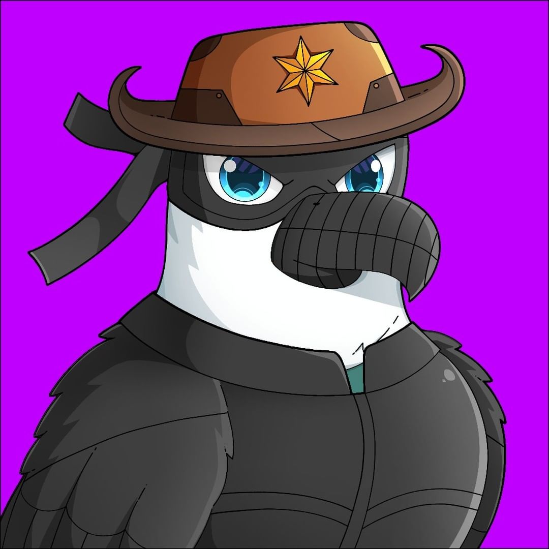 AngryEaglesCb's tweet photo. Our #Zorro #eagle will fight bad guys in the #metaverse 🦅🦅🦅

Support with a like 👍👍👍

#WHITELIST OPEN
Do not miss UPCOMING #Giveaways 

#crypto #getrich #NFT #NFTartist #NFTCommmunity 
#Metaverse #MetaverseCoin #NFTcollections #NFTdrops #ToTheMoon #earlybird #Nftarts https://t.co/nY3slA3u6t
