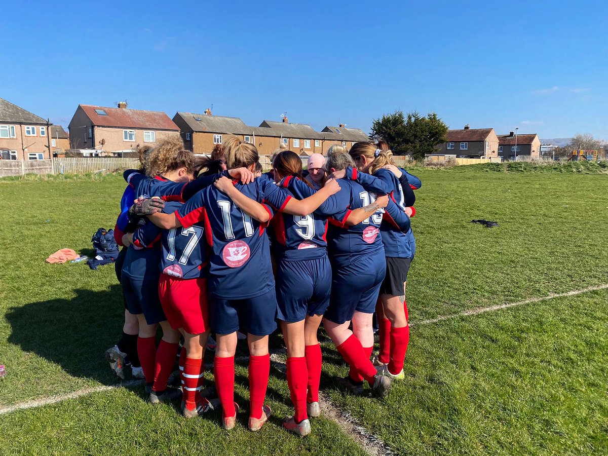 Holywell FC Girls & Ladies (@holywellfc) on Twitter photo Amazing game from the ladies today who massively improved since their last meeting with <a href="/NFAFootball_/">N . F . A โฝ๏ธ</a>
POTM Tyler
NFAโs POTM Ruby who also captained the team in absence of injured Sarah Massey Amazing game from the ladies today who massively improved since their last meeting with <a href="/NFAFootball_/">N . F . A โฝ๏ธ</a>
POTM Tyler
NFAโs POTM Ruby who also captained the team in absence of injured Sarah Massey