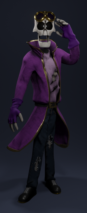 Superstu (GENO GANG RETURNS) tweet media