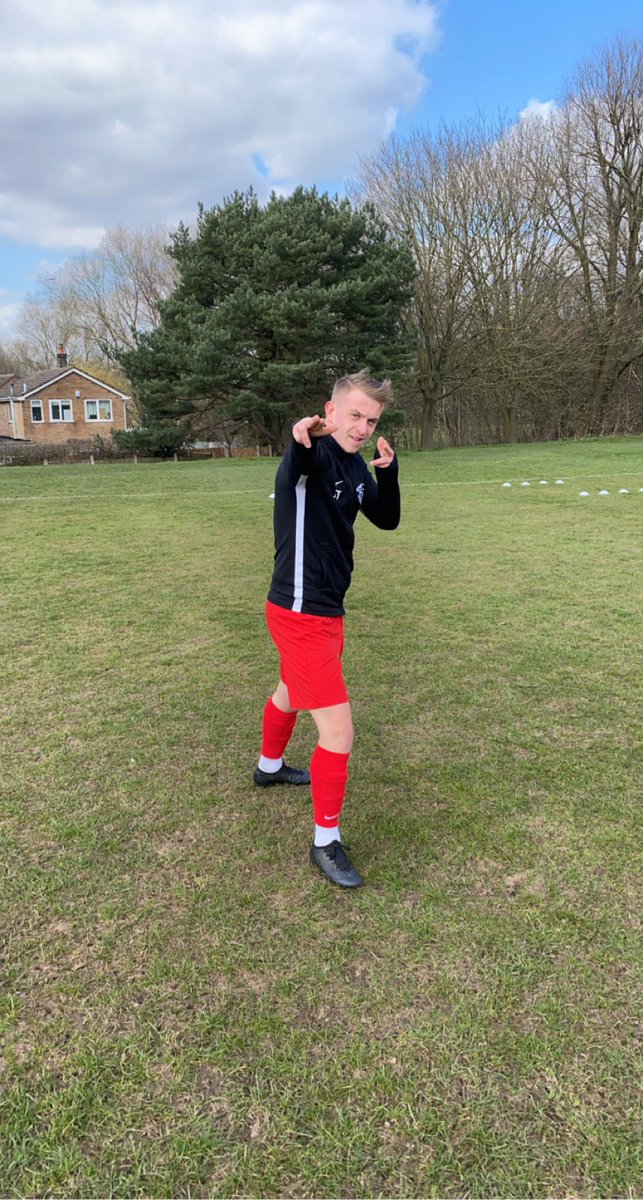 fc_dudley's tweet photo. ALBIE T IS BACK😍

How good was it seeing Alb back in Rangers Red😮‍💨🔴

Grabbing a goal aswell🔥

#AlbBack 

UTR🔴

#UpTheRangers https://t.co/FlB7W6OP1P