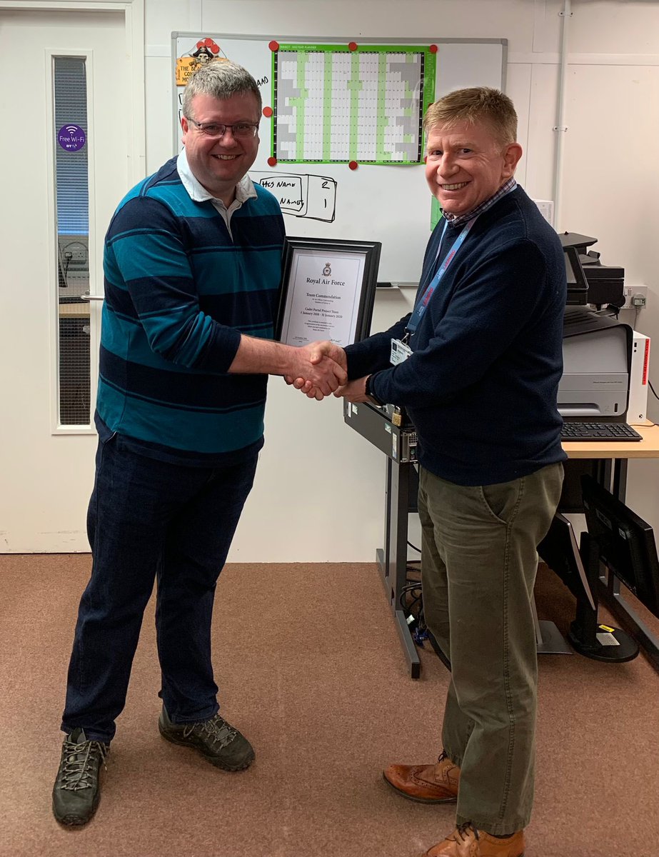 And that’s a wrap! Another working weekend is complete with some great progress made,  ready for upcoming releases. We also said farewell to James our outgoing OC VSDT and thanked him for his service. A full update will be shared on SharePoint in due course.