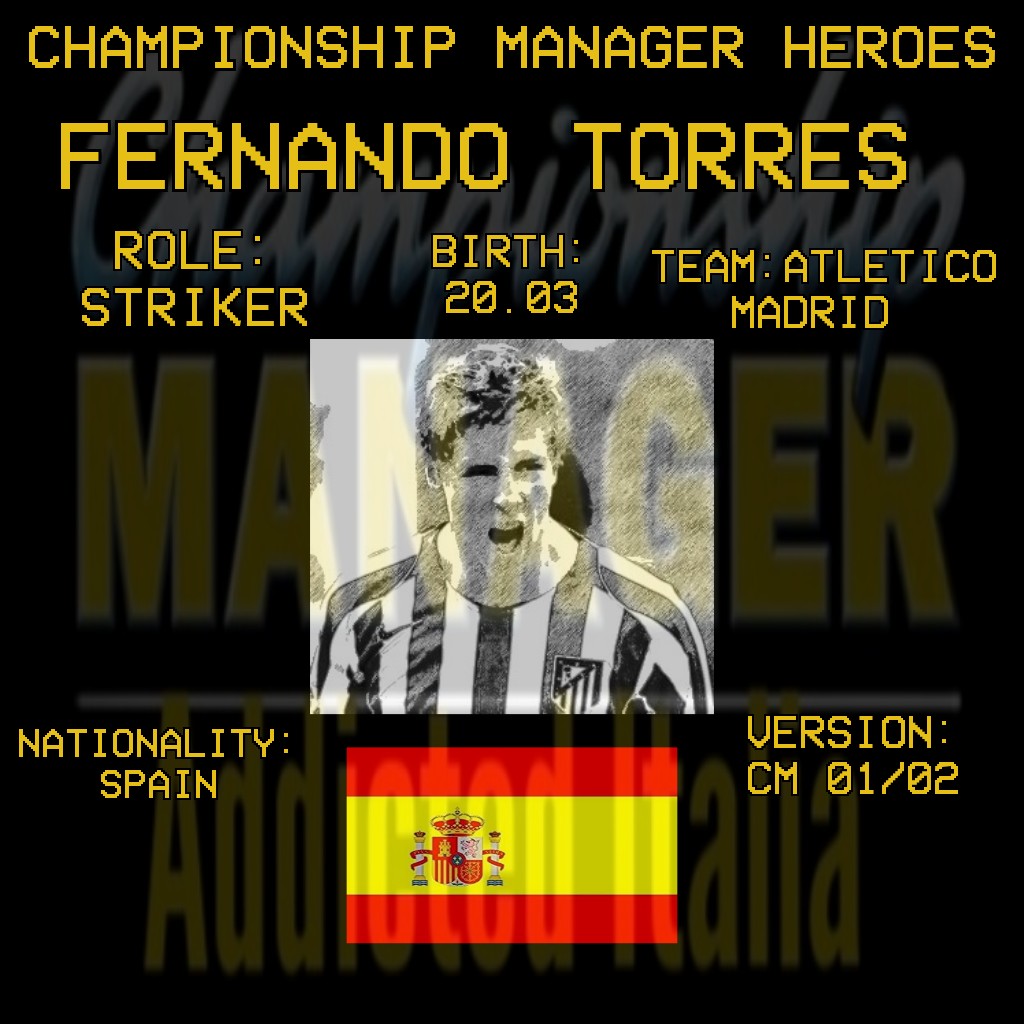 Championship Manager Scudetto Addicted Italia tweet media