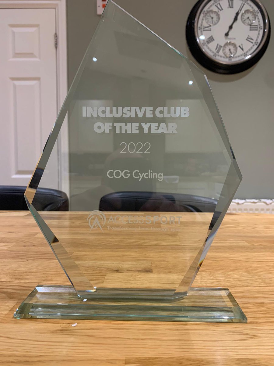 COG, East London tweet media