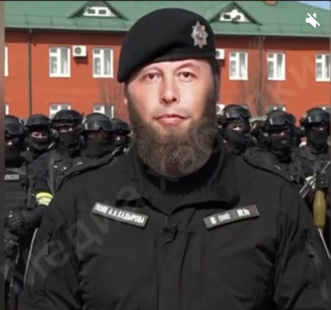 Aleksandr Kirichenko tweet media