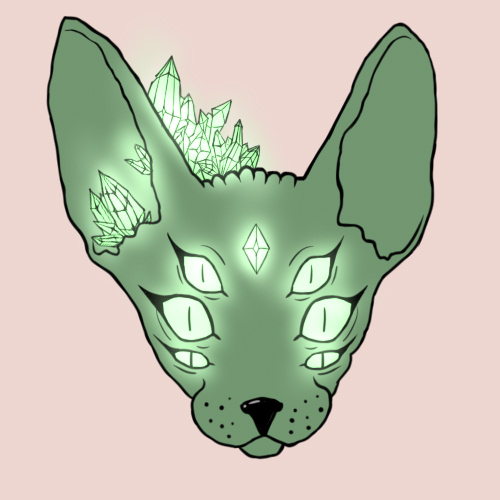 Hey👹. The 365 DAY = 365 NFT. Presenting the 16th Sphinx of my collection.

Emerald Sphinx💎

rarible.com/sweetarov/owned 

#rarible #opensea <a href="/rarible/">Rarible</a> <a href="/opensea/">OpenSea</a> 
 
#NFT  #NFTs  #NFTCollectors  #NFTCommunity  
#NFTArt  #NFTCollectibles  #NFTCollection  #KNFT  
#NFT宣伝枠