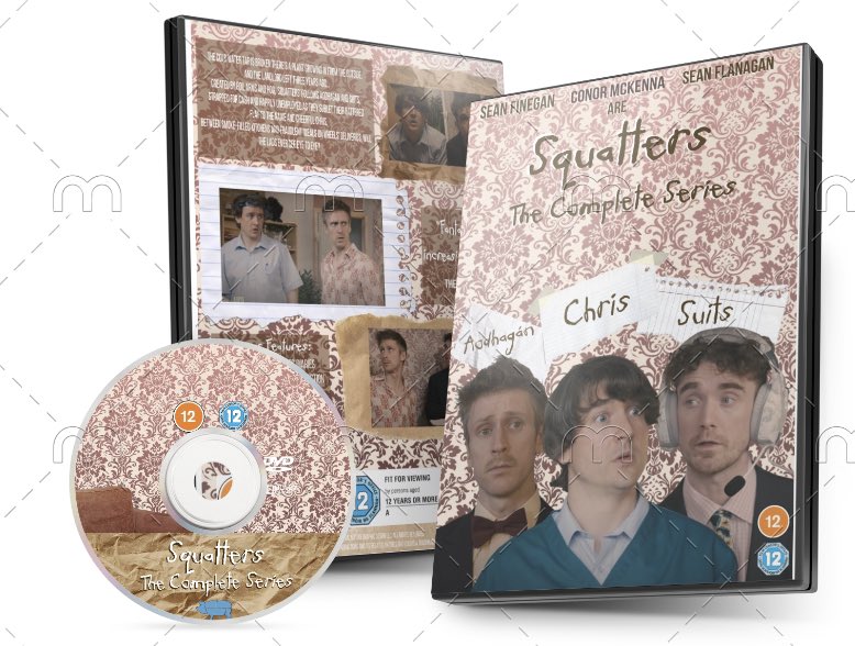 blue_dalmatian's tweet photo. And here is a 3D rendering of the design as if it were an actual DVD! :)
#foilarmsandhog #FAHnArt #Squatters https://t.co/9ZgLM1aa7o