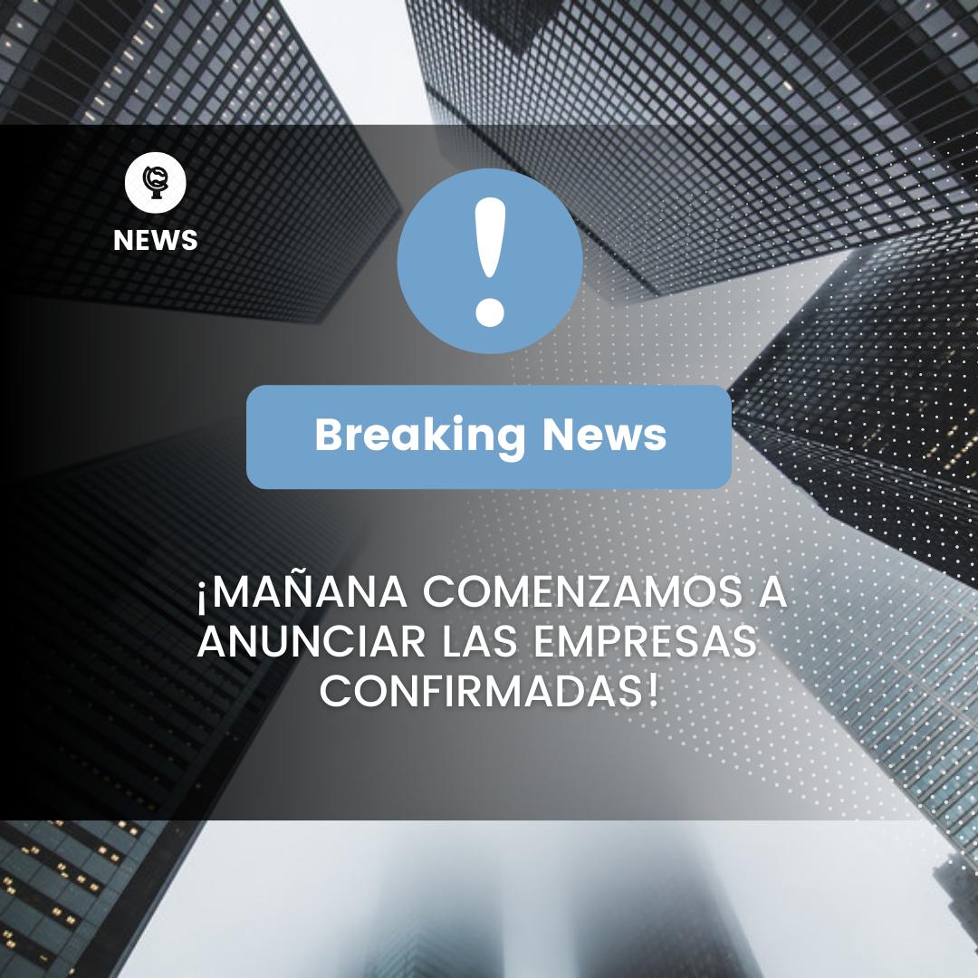 Se vienen cositas 🔥🔥🔥