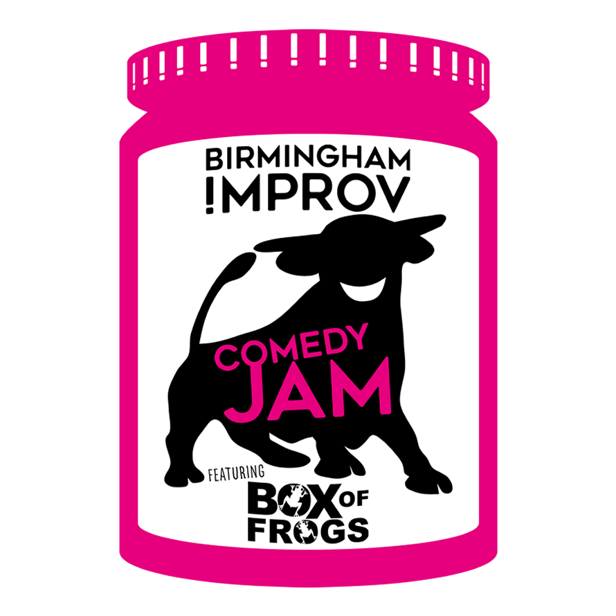 So much improv coming up!  Jam, plus Maestro, plus beginners classes! - mailchi.mp/9a0c21794bd4/b…