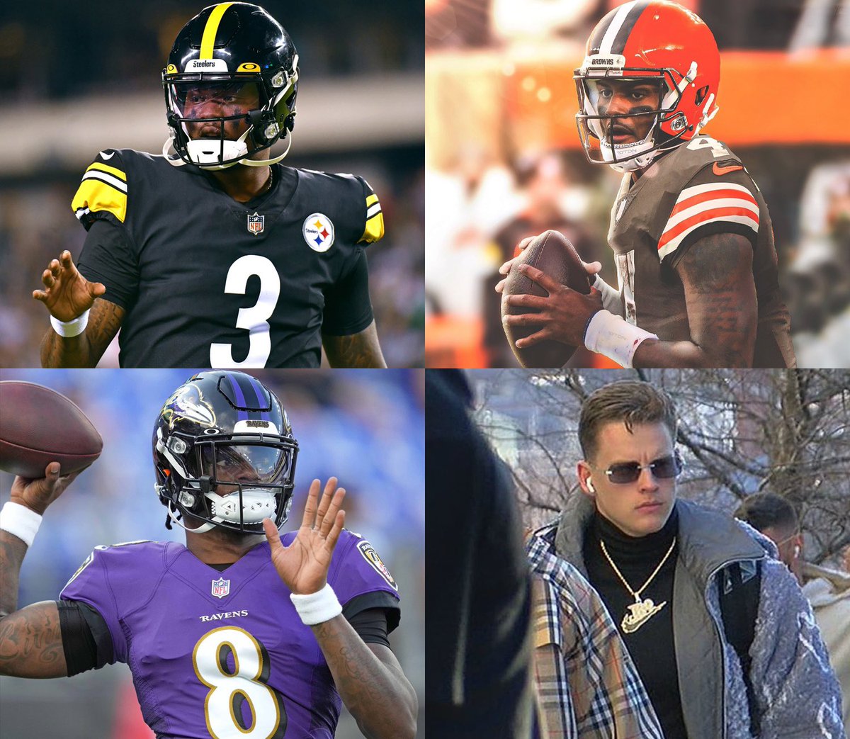 NFL Memes tweet media