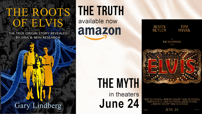 AmazonReadClub's tweet photo. THE ROOTS OF ELVIS PRESLEY - Available on Amazon ➡ https://t.co/PWmJxtBmAi https://t.co/jcVH9aFOlQ (Tweet posted by Calumet Editions)
*_