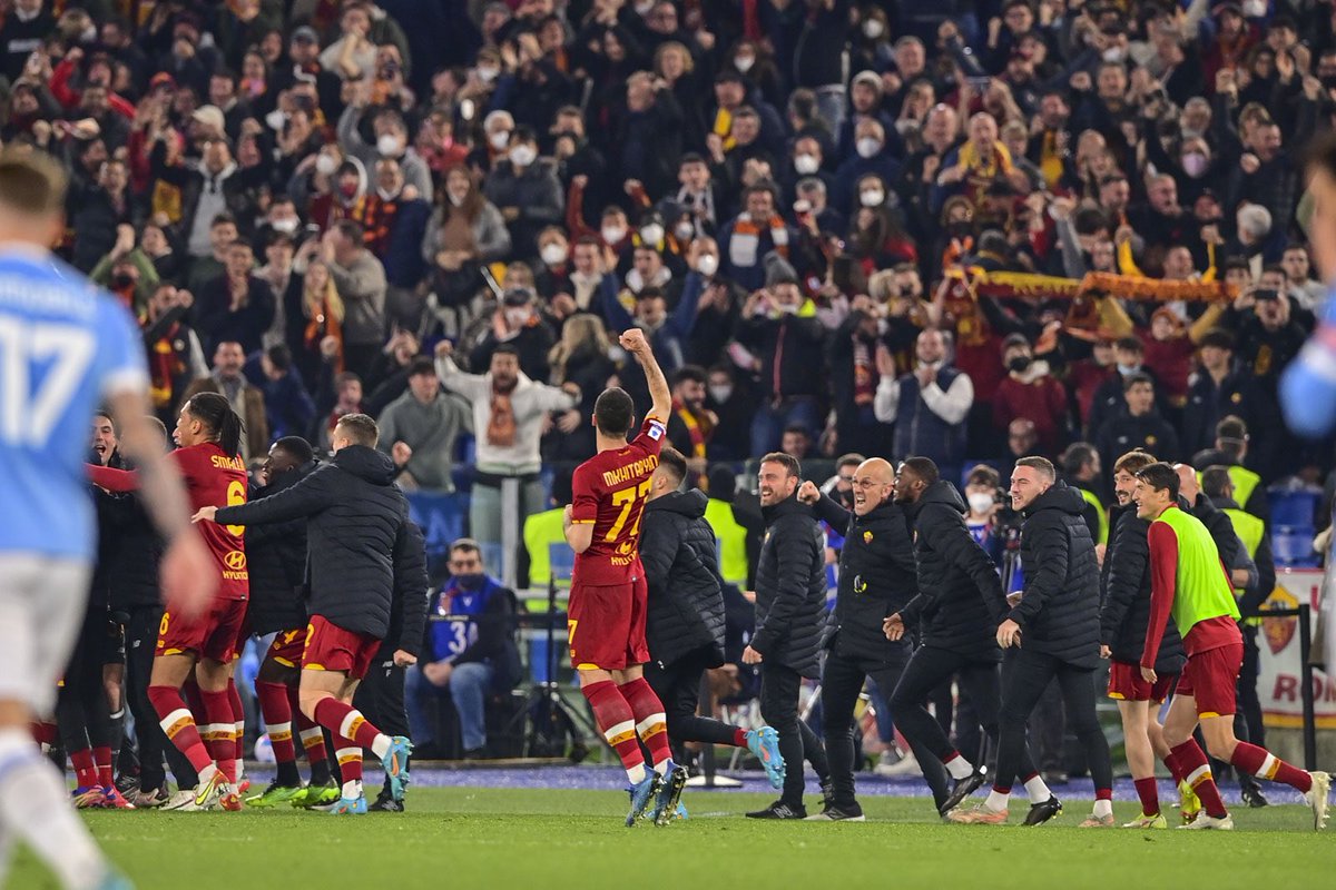 Henrikh Mkhitaryan tweet media