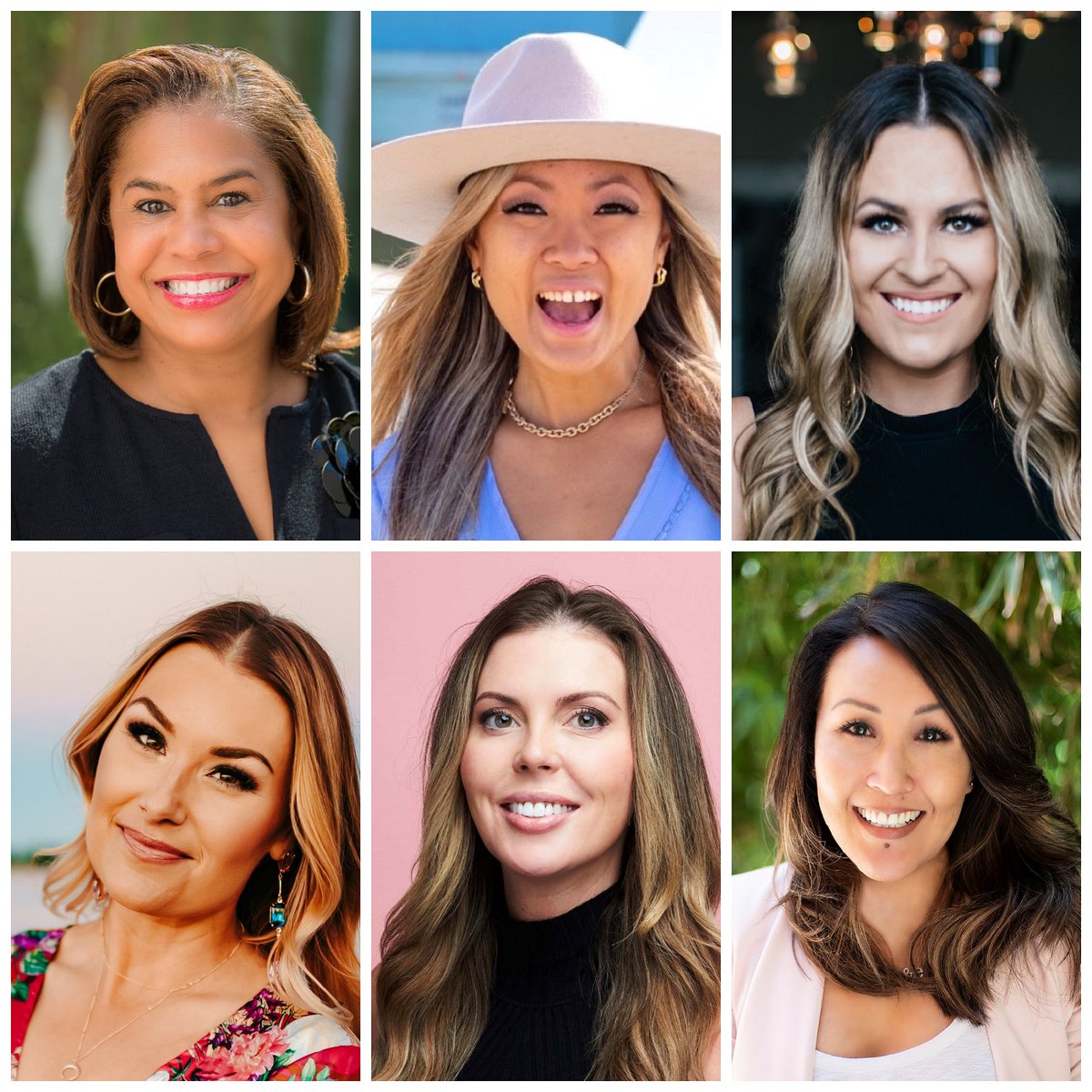 Women's Wisdom: Industry Trailblazers Share Insights on Gender Equality and Those Who Inspire Them
corporateeventnews.com/news/womens-wi…  <a href="/courtneyonstage/">Courtney Stanley</a> <a href="/thuyndiep/">Thuy Diep (2E Deep)</a> <a href="/JulieCokerSD/">Julie Coker</a> <a href="/CAbernathy/">Carrie Davenport CMP, CEM, CSEP</a> <a href="/KatePatay/">Kate Patay, CPCE</a> <a href="/Hubiloconnect/">Hubilo</a> <a href="/haute_events/">Haute Events</a> <a href="/sdtaconnect/">San Diego Tourism</a> <a href="/SEARCHFound/">SEARCH Foundation</a> #eventprofs #GenderEquity