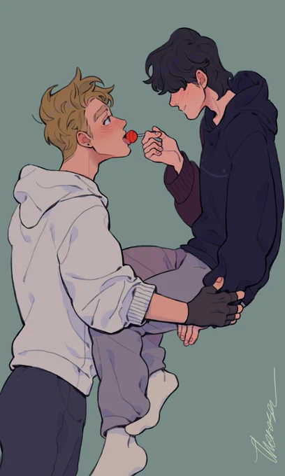…
#dreamnotfound #dreamnotfoundfanart 