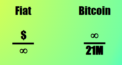 jonny__oaks's tweet photo. Choose wisely 

#Bitcoin https://t.co/Ry5ChVUkvo
