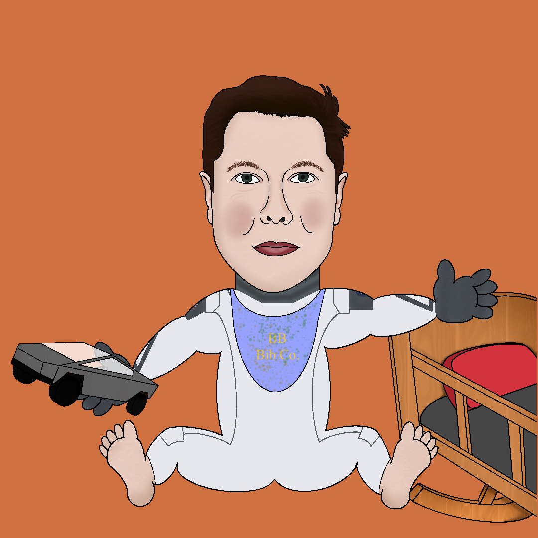 3commaMike's tweet photo. $ETH gas price is so low it's the perfect time to buy some #NFTs
Mint: https://t.co/kKfHCDJzMI
Talk: https://t.co/CLWplgs9XB 

#Babyverse #BabyBillionaires #NFTCommunity #NFT #NFTdrop #NFTart #NFTcollector https://t.co/NZxwTTvudL
