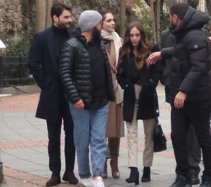 #KaderiminOyunu set📸

#AkınAkınözü <a href="/AkinAkinozu/">AkinAkinozu</a>