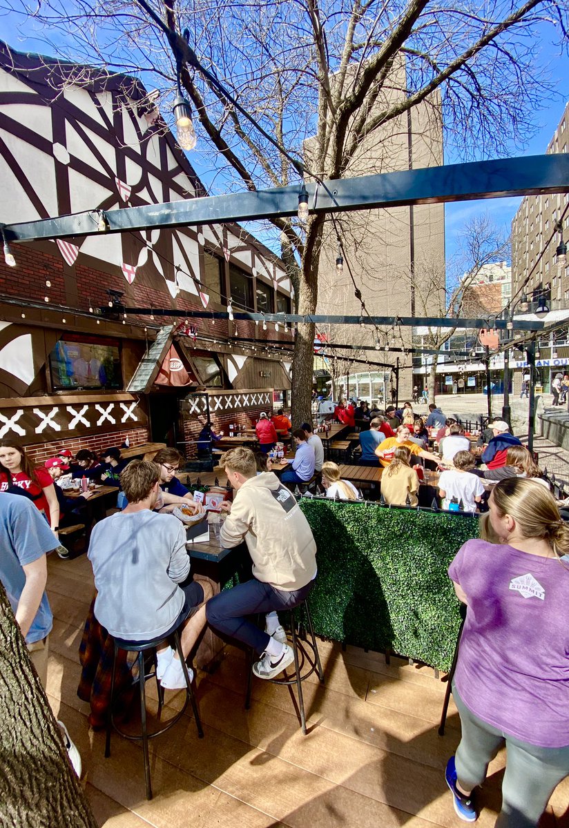 State Street Brats tweet media