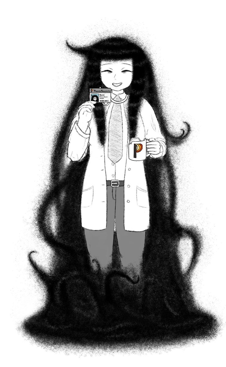 RadicalSquiddo's tweet photo. @kdubs_matt Naomi can be, but Only when she needs to be ♥️♥️♥️⬜⬜ https://t.co/orizvISGAF