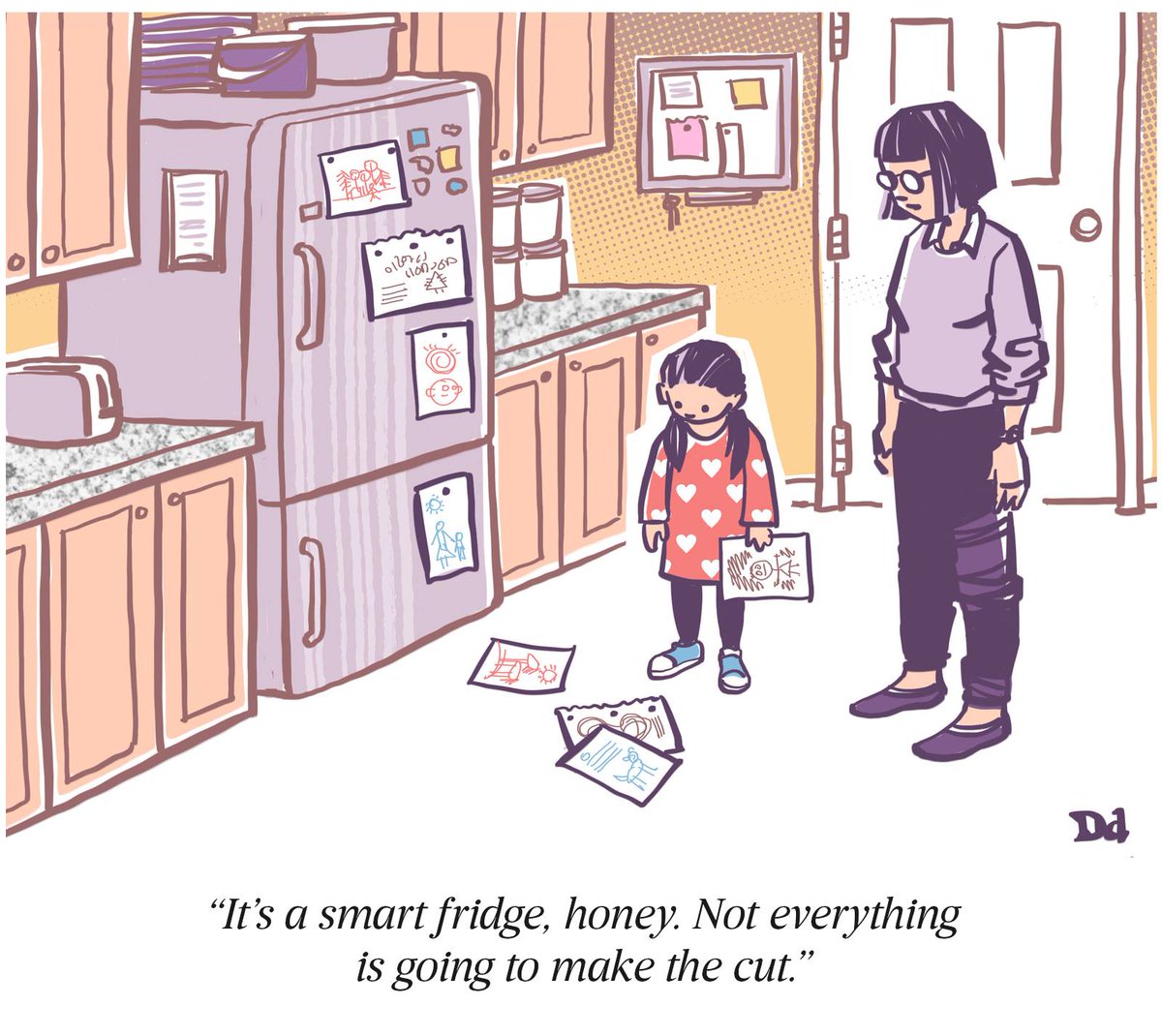 WIRED's tweet photo. Ice cold.

By Drew Dernavich with Cartoon Collections https://t.co/6h2KB8grAE