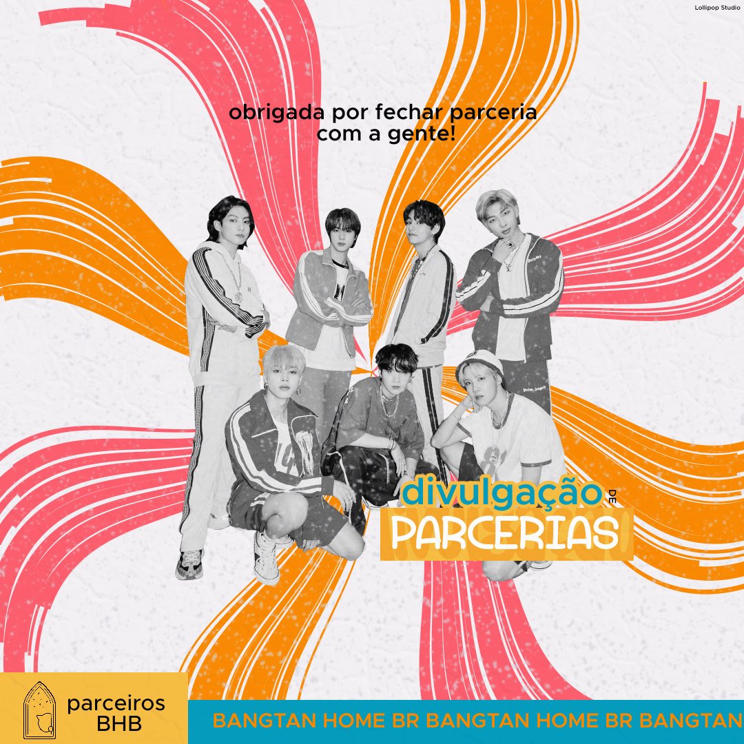 BHB⁷| 💜 tweet media