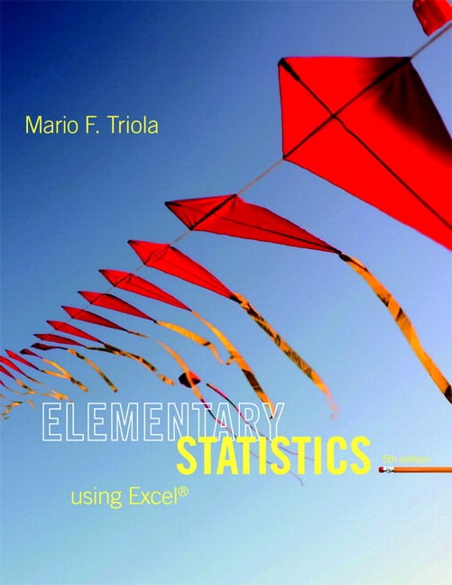 elsolucionario's tweet image. 📚 Elementary Statistics Using Excel - Mario F. Triola - 5th Edition 
➖➖➖ 
✅ bit.ly/2ssoDxm 
➖➖➖
#ElementaryStatistics #ElementaryStatisticsUsingExcel #EstadísticayProbabilidad #EstadísticaInferencial #elsolucionario  #librosgratis #librosPdf