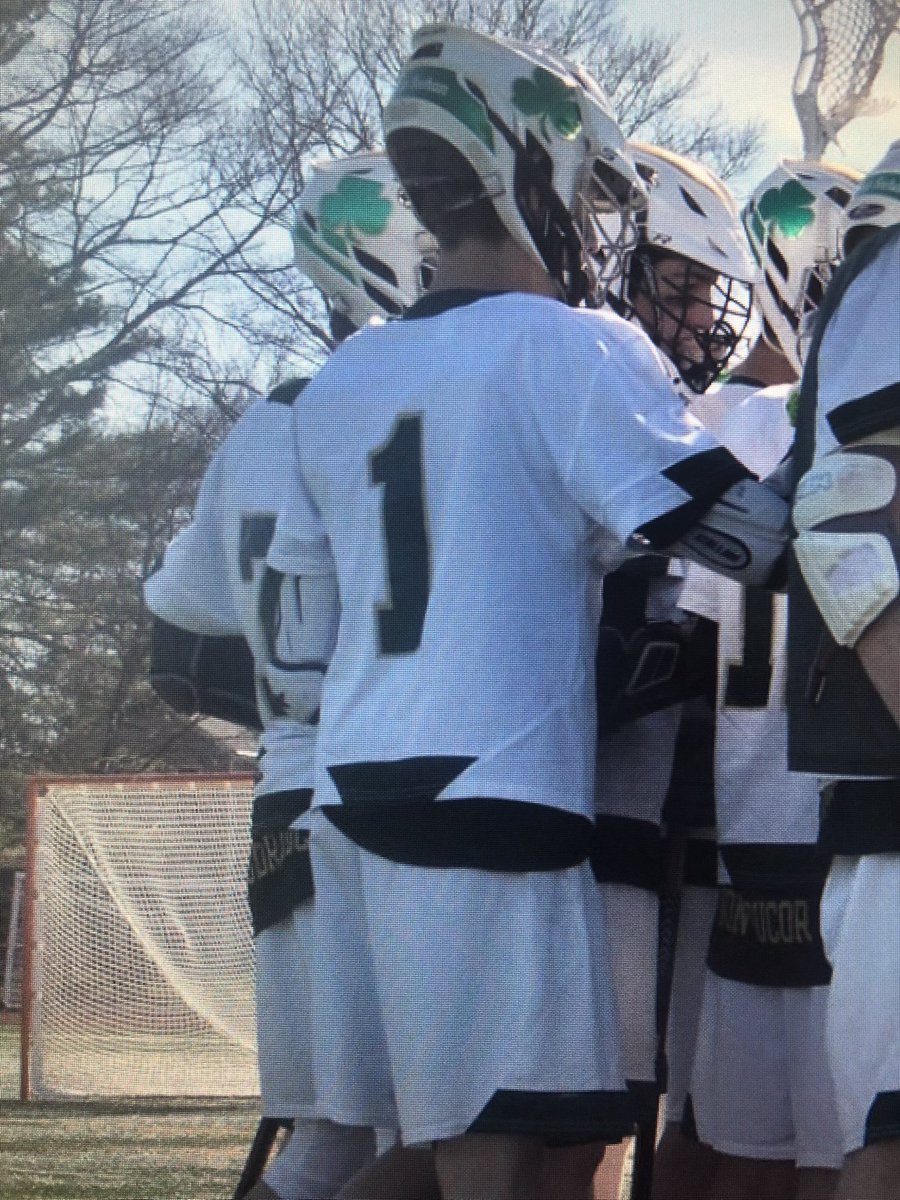 And then it was 1! Bring sneakers, cleats, gear and water! Tryouts at 4:00 on the turf!! #rocklax