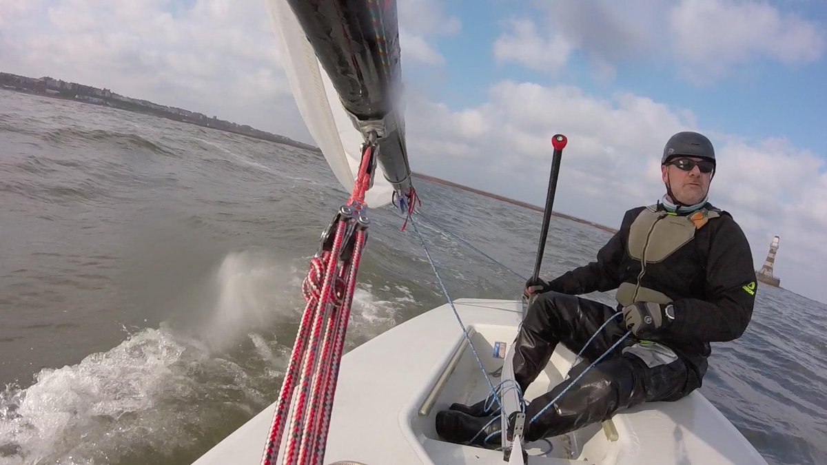 plingwood's tweet image. Great little bast around the harbour #MyTherapy