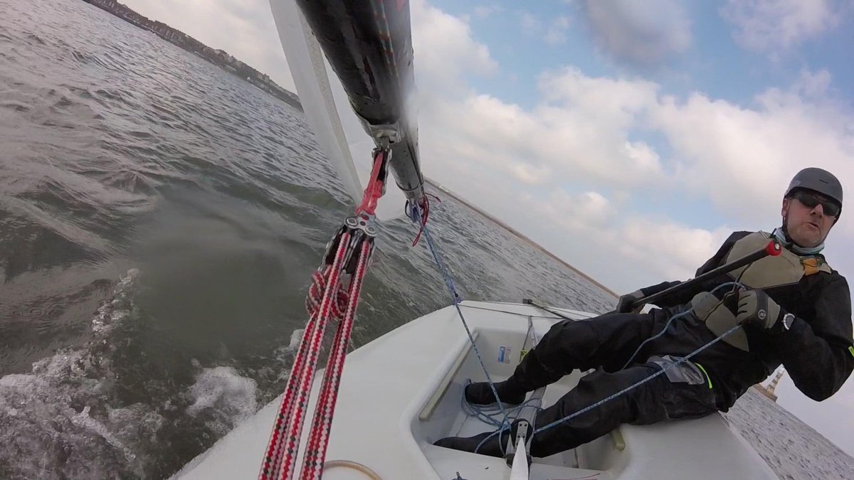 plingwood's tweet image. Great little bast around the harbour #MyTherapy