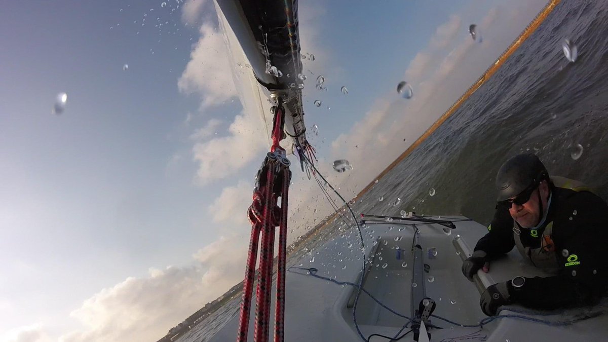 plingwood's tweet image. Great little bast around the harbour #MyTherapy