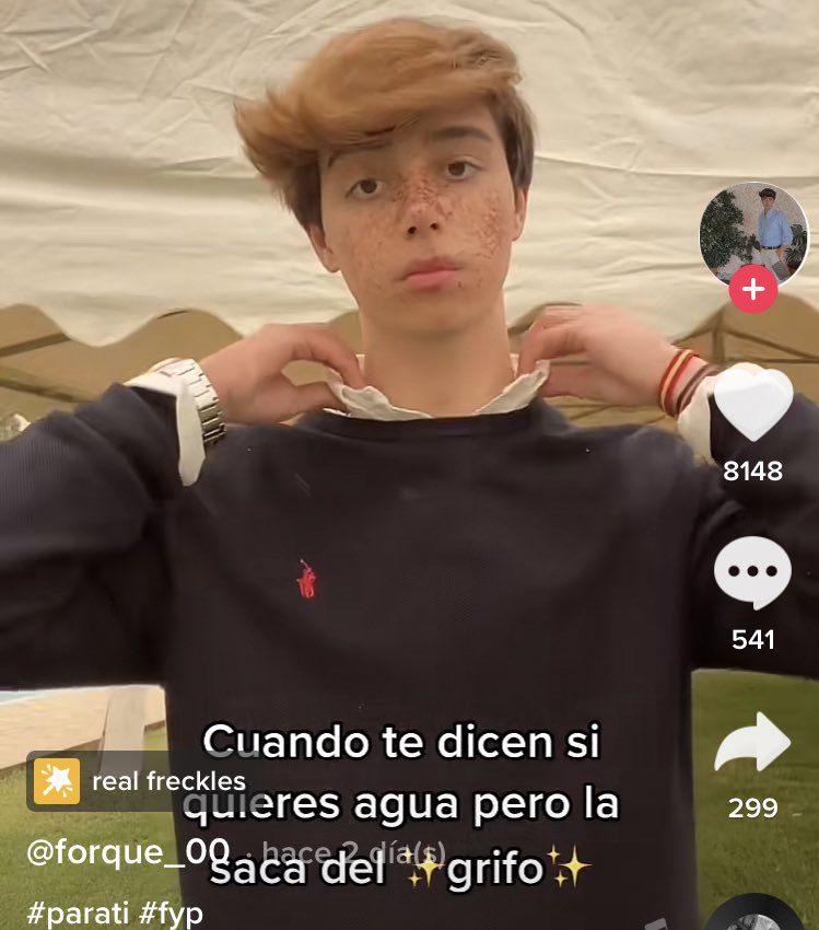 espera q te la doy del bater