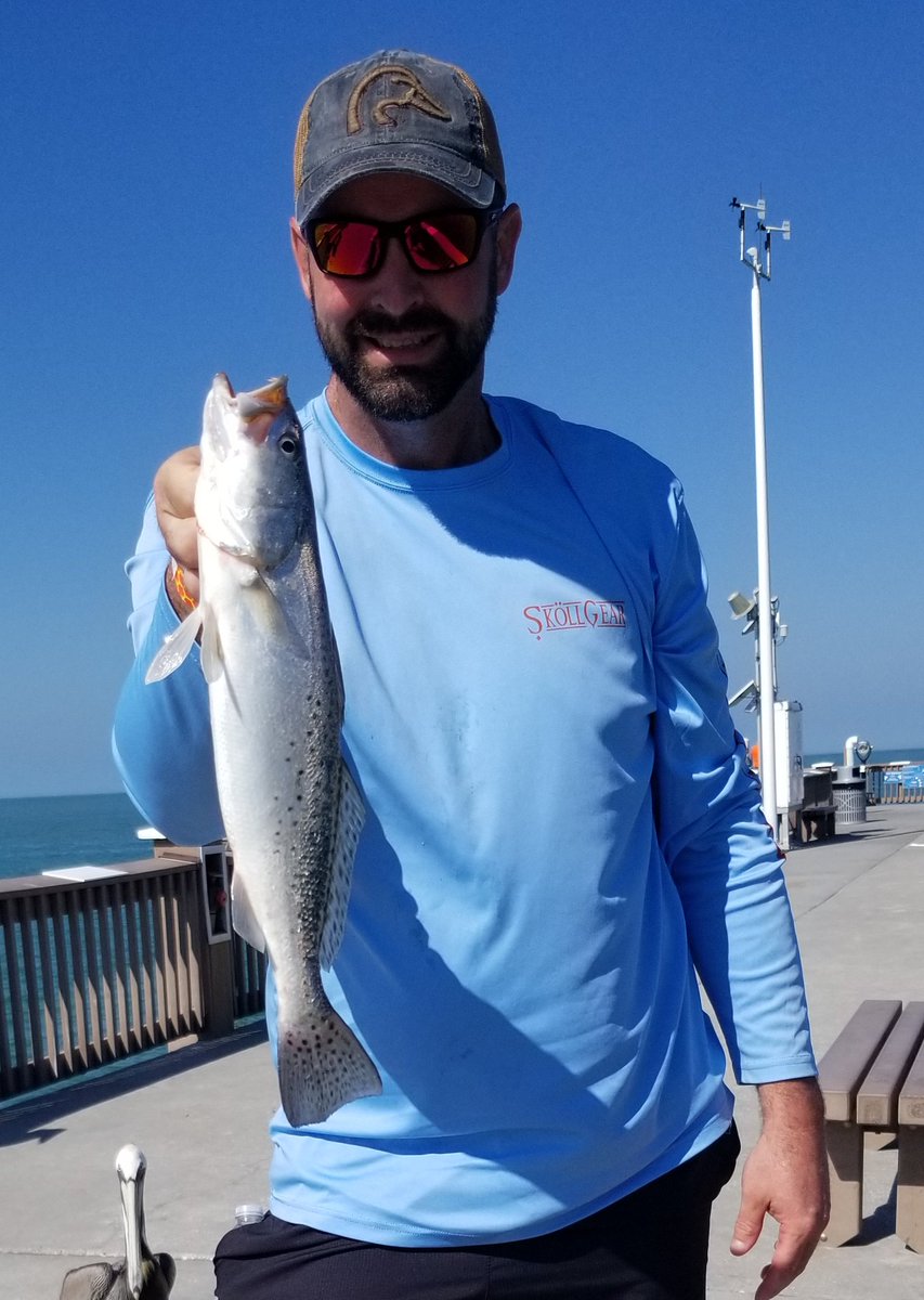 Chad Riopelle tweet media