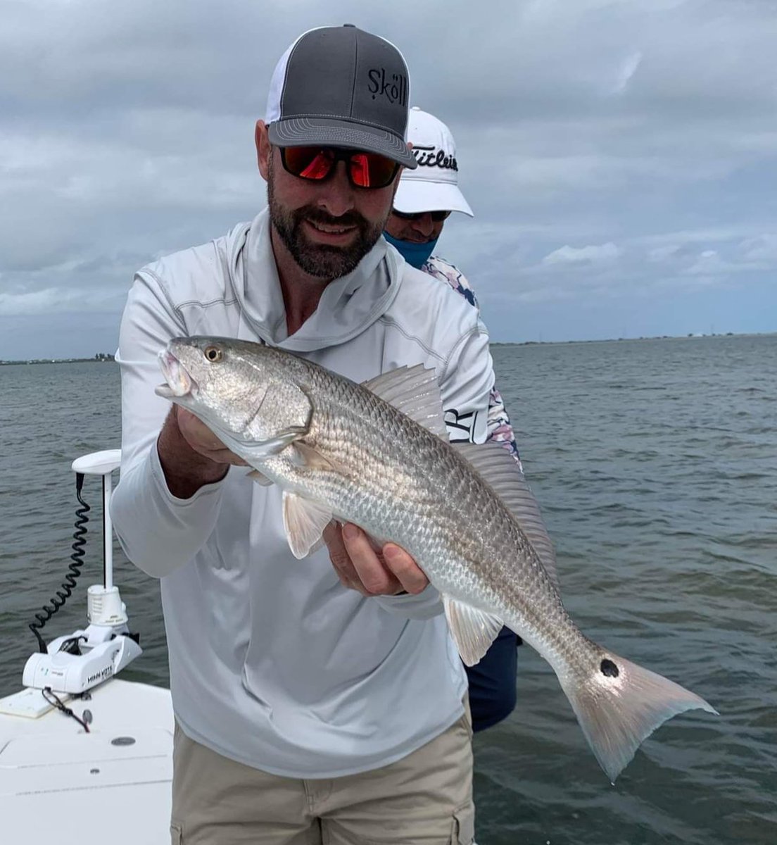 Chad Riopelle tweet media