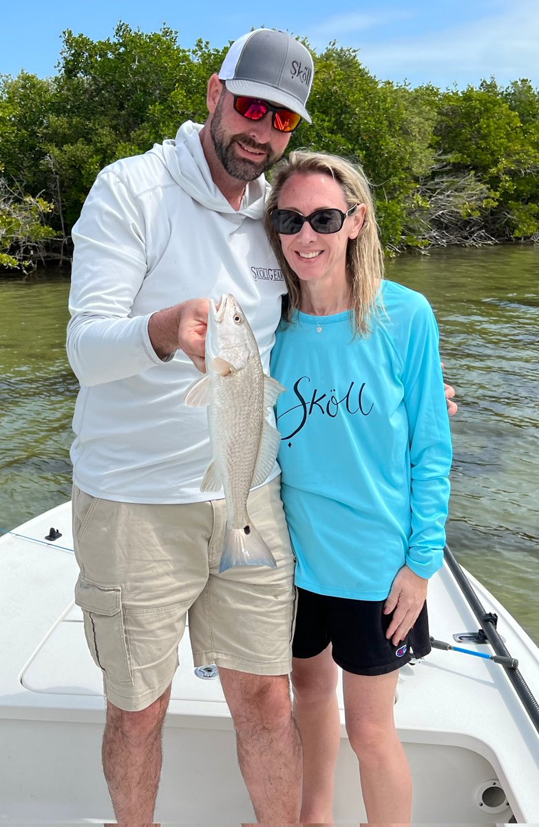 Chad Riopelle tweet media