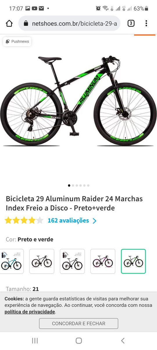JucileySs's tweet photo. Sera que alguém poderia doar uma bicicleta para mim poder começar a fazer recuperação de uma cirurgia que fiz eu tenho condições de comprar https://t.co/KylRvGcGWY