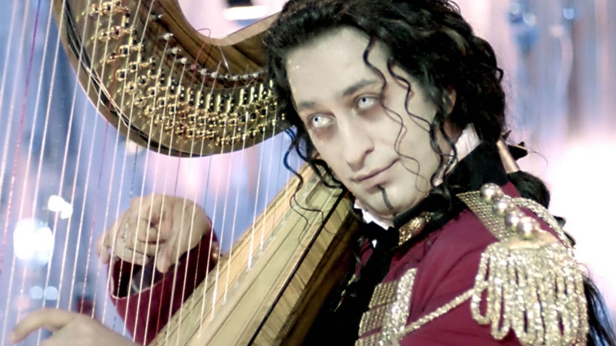 "Eserimin adı: Benimsin..."