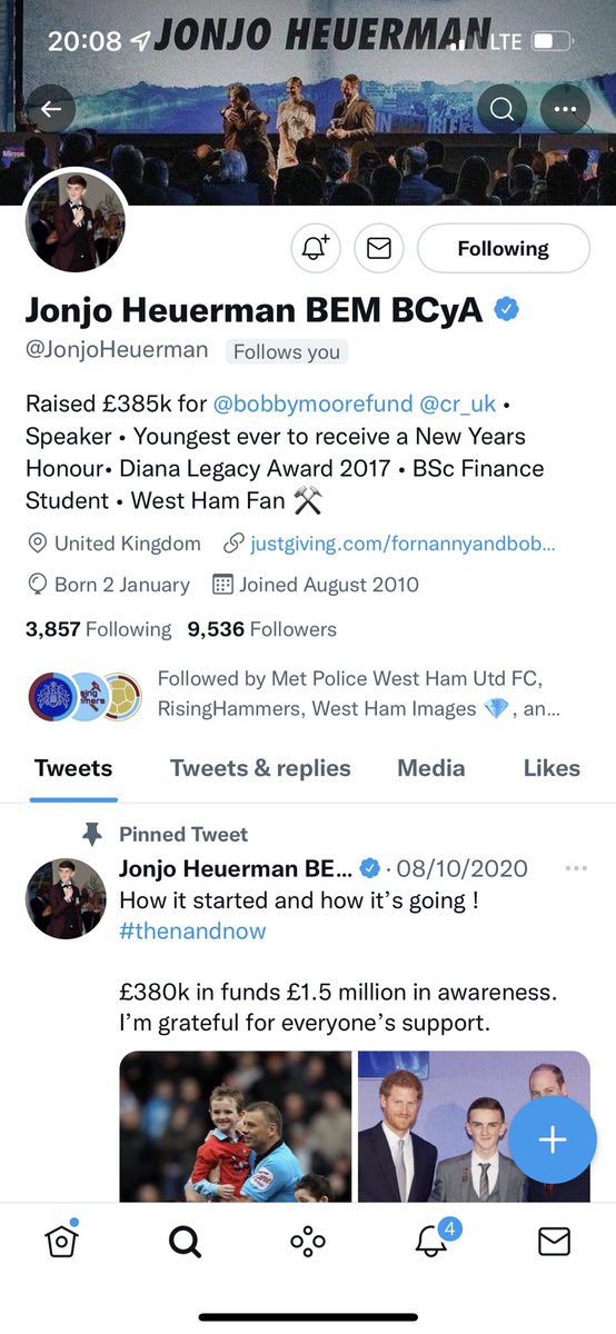 Gary Heuerman tweet media