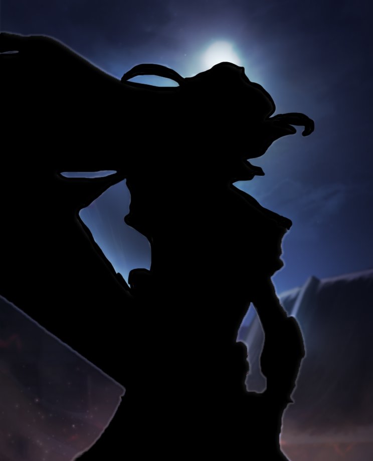 9tales_NFT's tweet photo. We didn't share a lot of our final game arts 👀

250 RT and we share this final art.
Also, tag 3 friends and like for a chance at 3 wl spots for our phase 1 sale ⚔️ https://t.co/4ZxPNyLbl3
