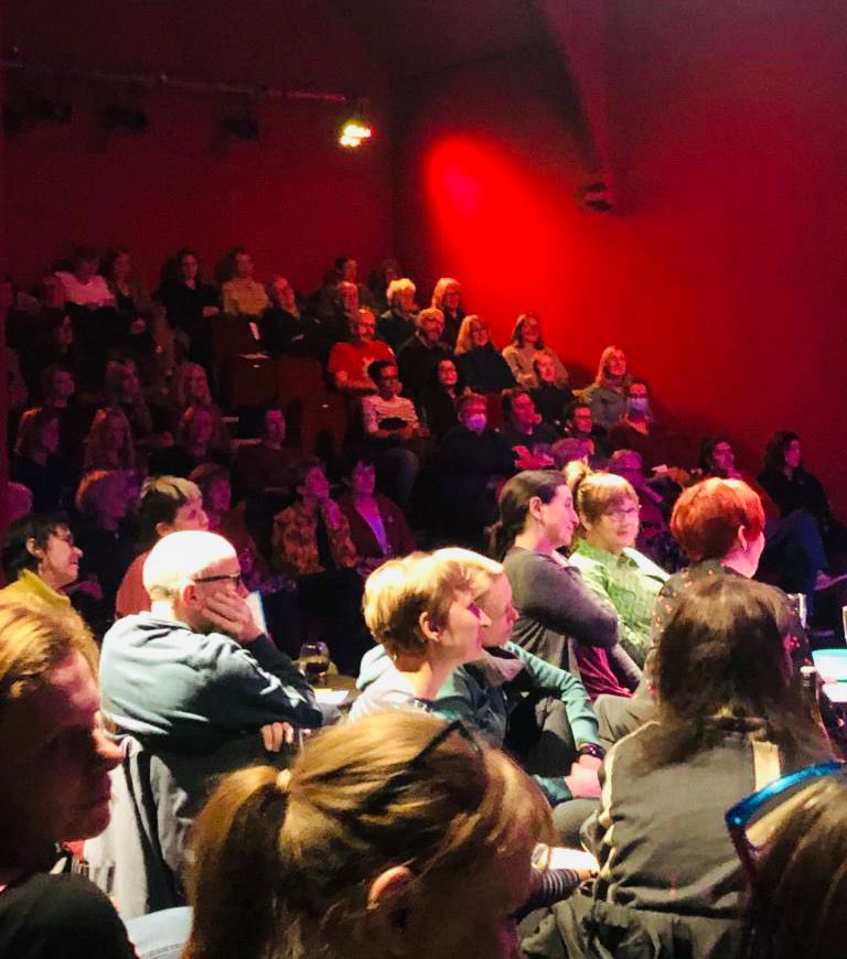 tyfchorlton's tweet photo. Next TYF May12th #cabaret #liveperformance #doolally @Doolally10 @TheEdgeMcr - Better get booking! https://t.co/5LT0X4UXMr