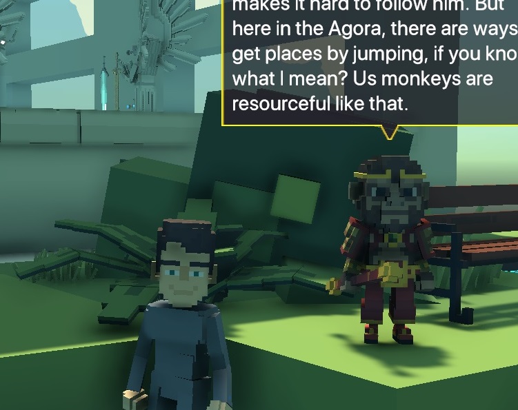 David98962607's tweet photo. @TheSandboxGame @binance I just participated in the daily #SandboxAlphaS2Contest for a chance to earn up to 1,000 $SAND! Starting March 20 - Show us your favorite Zodiac character. Check out my screenshot below!
👇 #SandboxAlphaS2 https://t.co/CvcnOAua4U