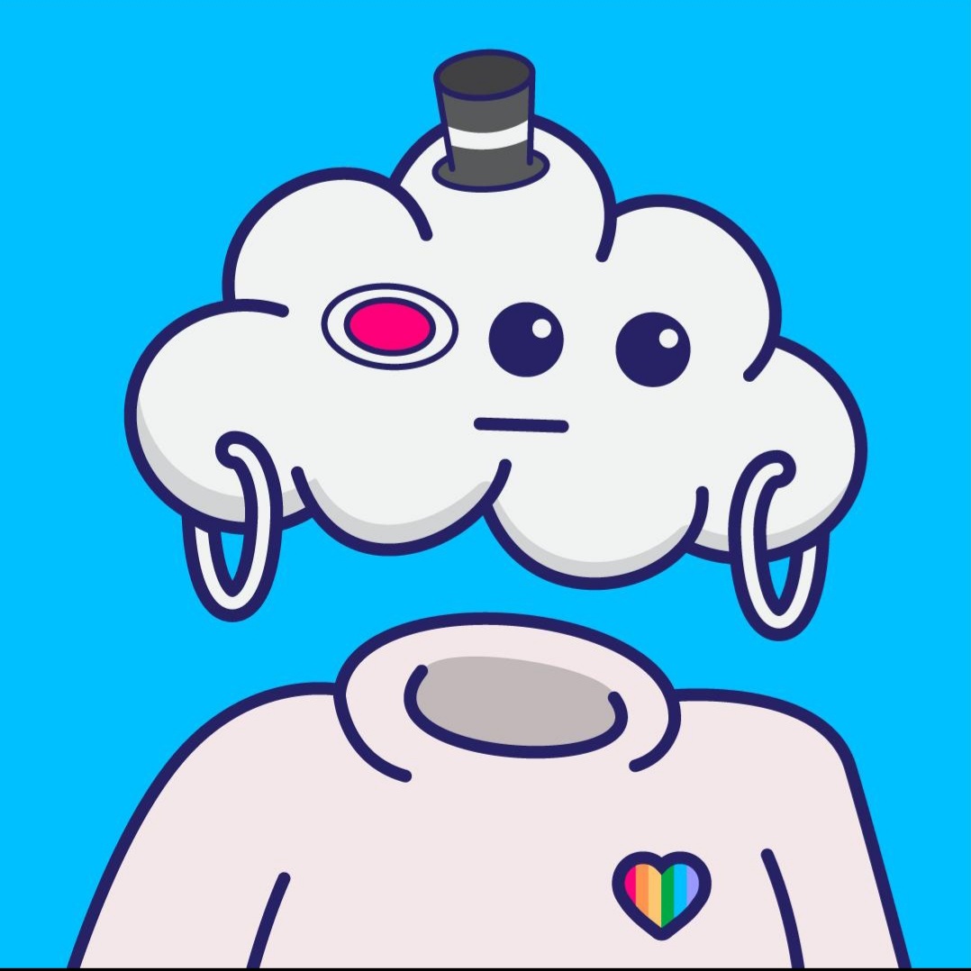 OlssonsNicklas's tweet photo. @BombNFTs @cartoonsnft best community out there, come check us out u wlnt regret it https://t.co/JrztTIOZxv