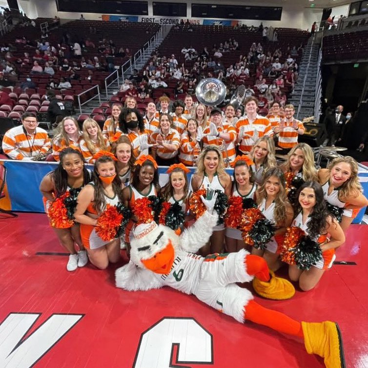 Frost Band of the Hour tweet media