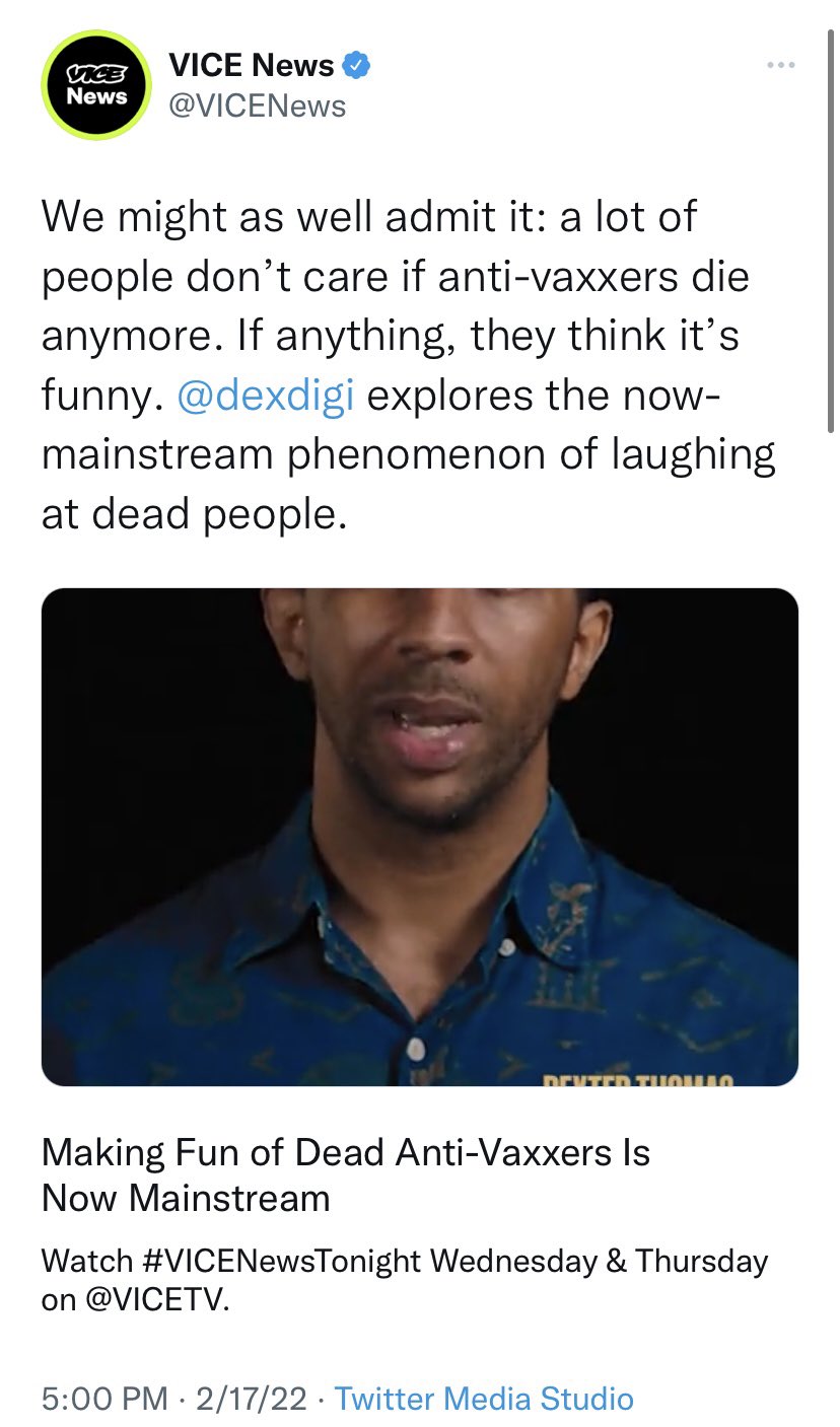 Libs of TikTok on Twitter: Libs of TikTok on Twitter: