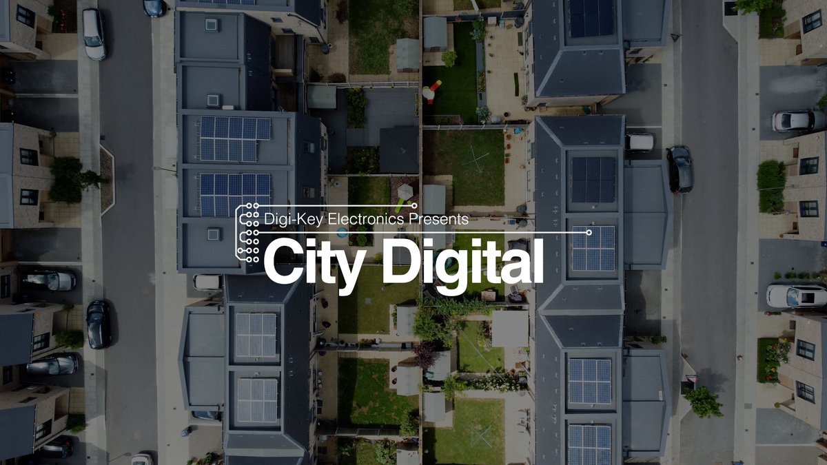 digikey's tweet photo. In Ep.1 we talk about the tech that goes into today's smart homes π πΆ
Full Video π¬π https://t.co/VVWQQLl9lq
Powered by: @Littelfuse @Taoglas @ublox @Supplyframe
#CityDigital2 #CES2022 #IoT #SmartHome https://t.co/5vtvSznmux