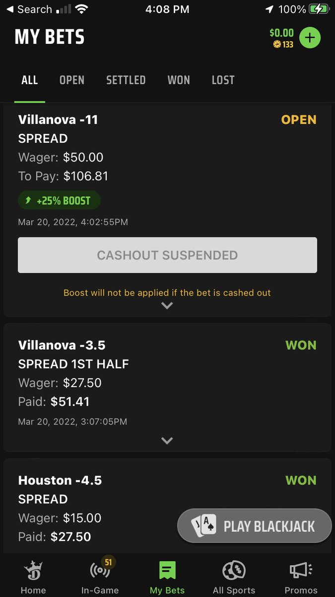 Prop_Pros's tweet photo. Had to take them live again I want to turn this $15 to $1k https://t.co/kEIGf140KT
