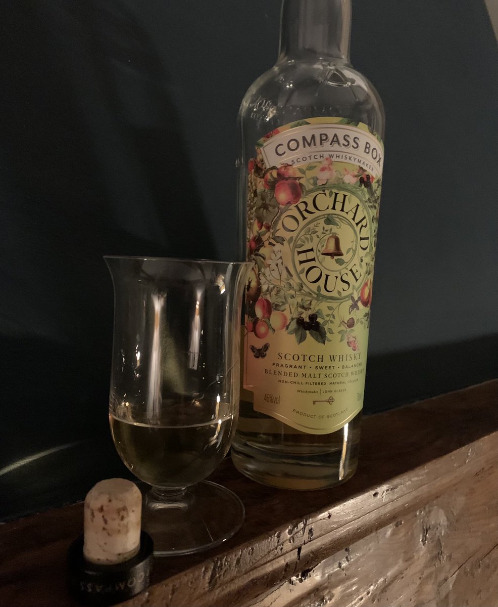 chrislarkfire's tweet photo. Blended malts FTW. https://t.co/LNumyZipZl